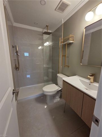 1207 Cypress AVE, Virginia Beach, VA 23451