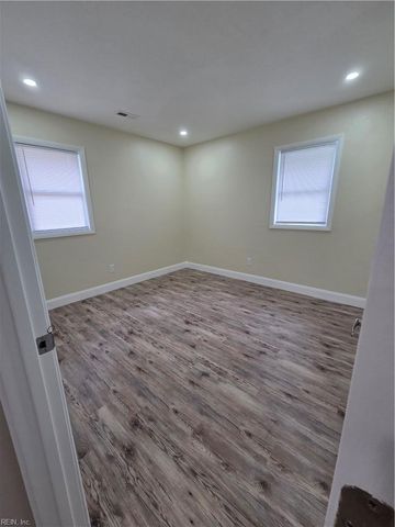 1207 Cypress AVE, Virginia Beach, VA 23451