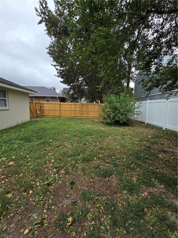 1207 Cypress AVE, Virginia Beach, VA 23451