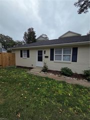1207 Cypress AVE, Virginia Beach, VA 23451