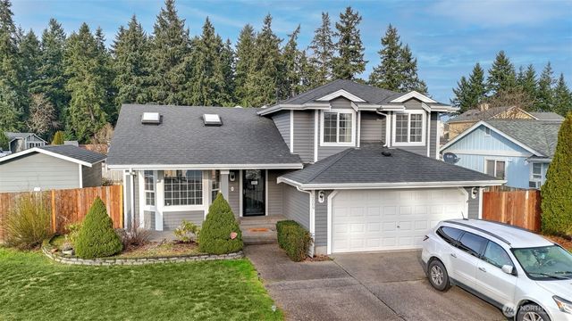 2009 161st Street E, Tacoma, WA 98445