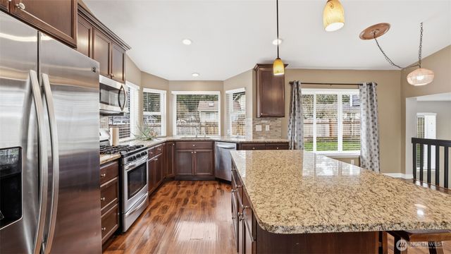 2009 161st Street E, Tacoma, WA 98445