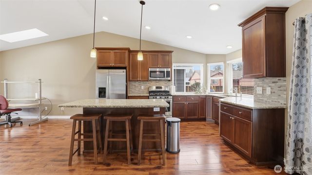 2009 161st Street E, Tacoma, WA 98445