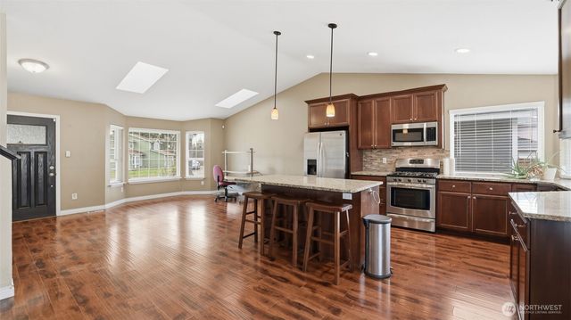 2009 161st Street E, Tacoma, WA 98445