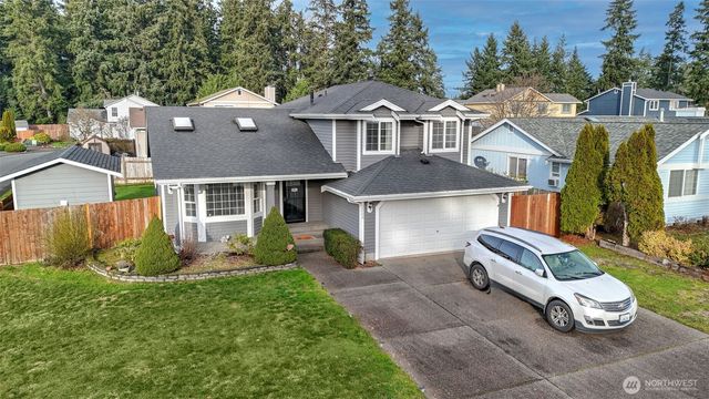 2009 161st Street E, Tacoma, WA 98445