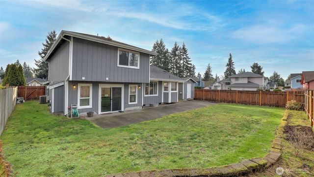 2009 161st Street E, Tacoma, WA 98445