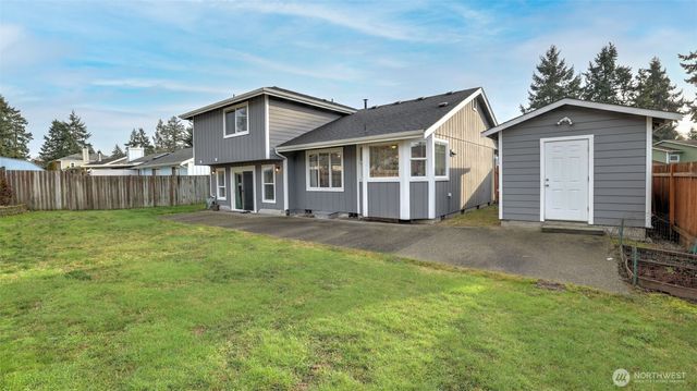 2009 161st Street E, Tacoma, WA 98445