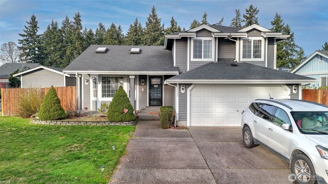 2009 161st Street E, Tacoma, WA 98445