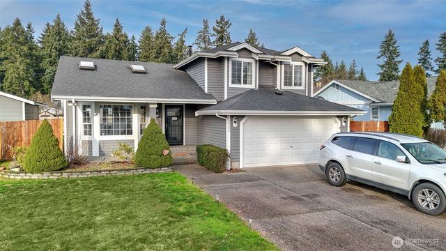 2009 161st Street E, Tacoma, WA 98445