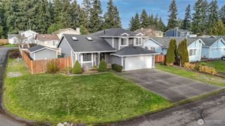 2009 161st Street E, Tacoma, WA 98445