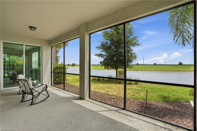 6036 Ellerston WAY 1312, Ave Maria, FL 34142