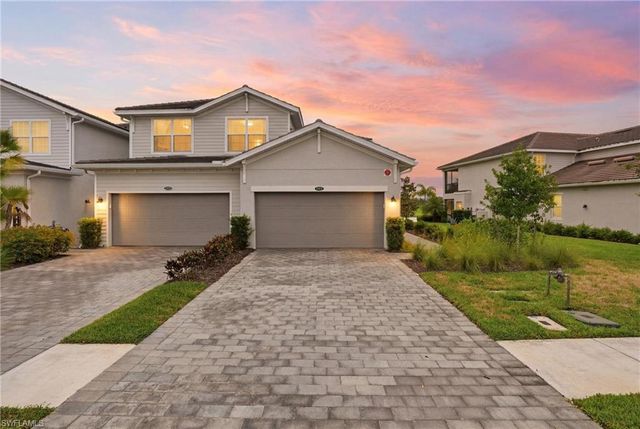 6036 Ellerston WAY 1312, Ave Maria, FL 34142