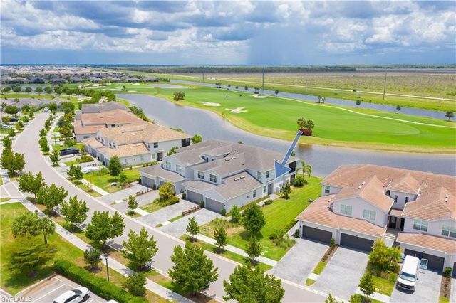 6036 Ellerston WAY 1312, Ave Maria, FL 34142
