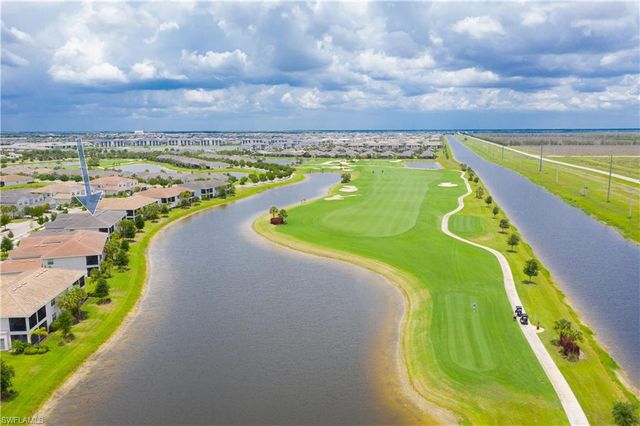 6036 Ellerston WAY 1312, Ave Maria, FL 34142
