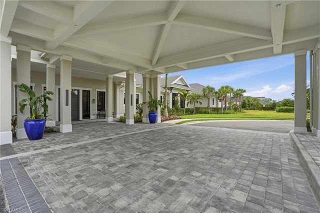6036 Ellerston WAY 1312, Ave Maria, FL 34142