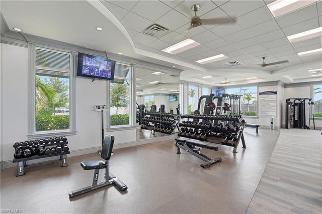 6036 Ellerston WAY 1312, Ave Maria, FL 34142