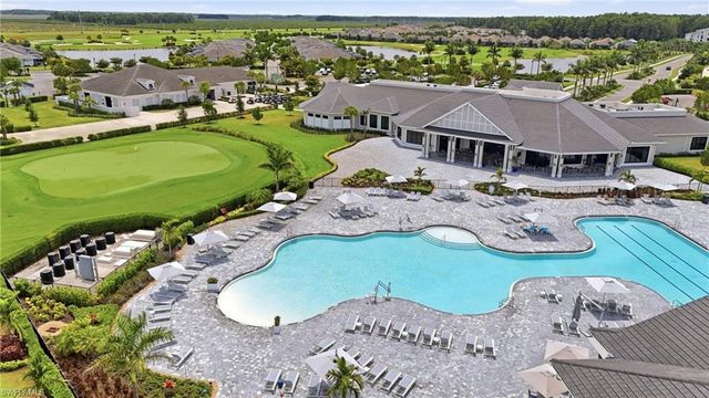 6036 Ellerston WAY 1312, Ave Maria, FL 34142
