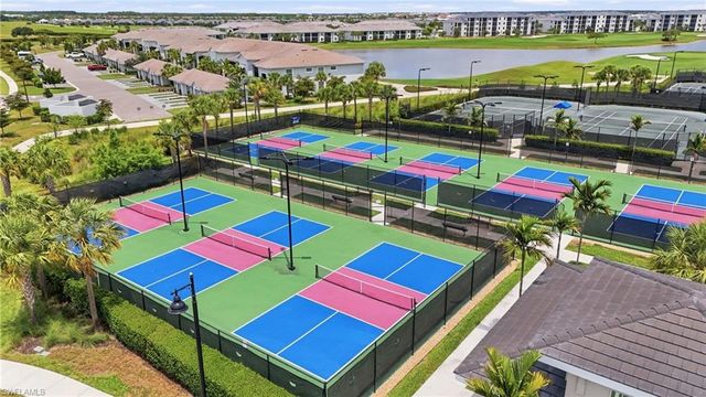 6036 Ellerston WAY 1312, Ave Maria, FL 34142