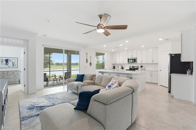 6036 Ellerston WAY 1312, Ave Maria, FL 34142