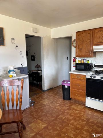 942 Farnham Avenue, Lincoln Park, MI 48146