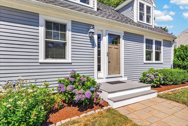 49 Dana Rd, Norwell, MA 02061