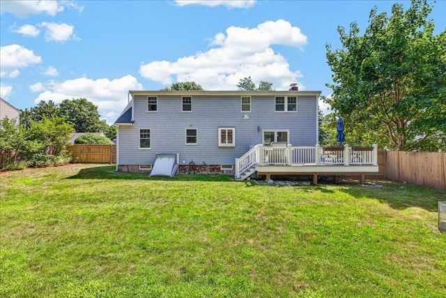 49 Dana Rd, Norwell, MA 02061