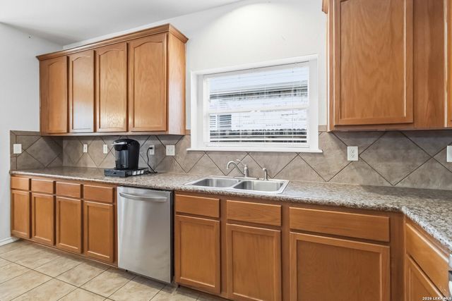 2669 Crusader Bend, Schertz, TX 78108