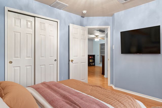 2669 Crusader Bend, Schertz, TX 78108