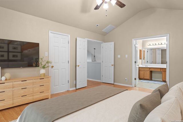 2669 Crusader Bend, Schertz, TX 78108