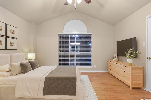 2669 Crusader Bend, Schertz, TX 78108