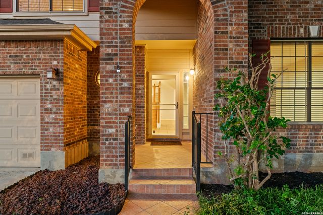 2669 Crusader Bend, Schertz, TX 78108