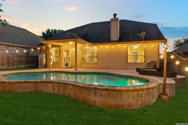 2669 Crusader Bend, Schertz, TX 78108