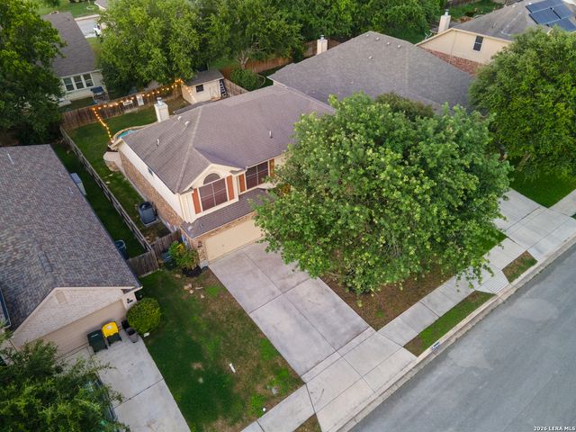2669 Crusader Bend, Schertz, TX 78108