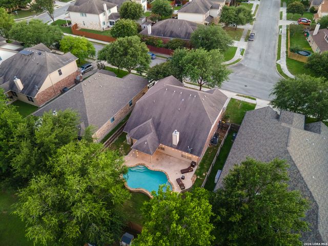 2669 Crusader Bend, Schertz, TX 78108