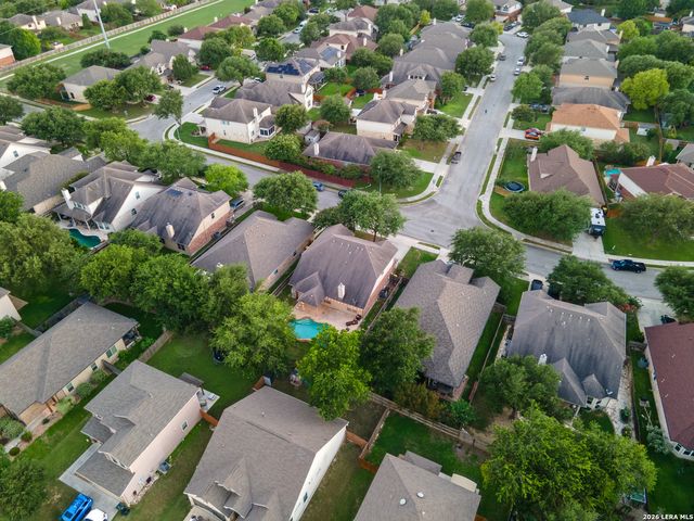 2669 Crusader Bend, Schertz, TX 78108
