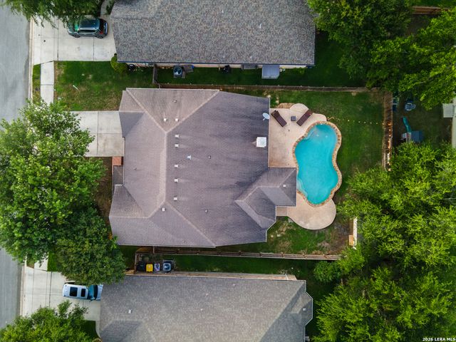 2669 Crusader Bend, Schertz, TX 78108