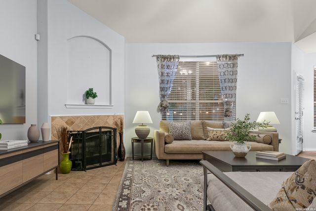 2669 Crusader Bend, Schertz, TX 78108