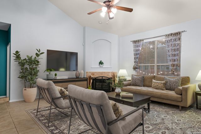 2669 Crusader Bend, Schertz, TX 78108