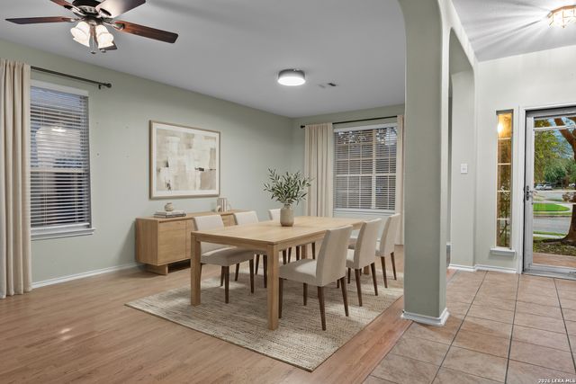 2669 Crusader Bend, Schertz, TX 78108