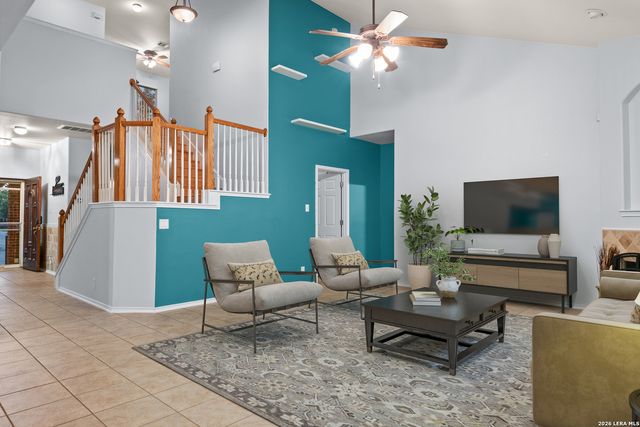 2669 Crusader Bend, Schertz, TX 78108