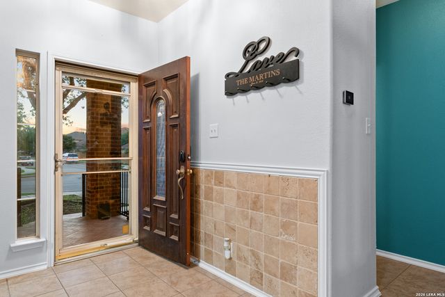 2669 Crusader Bend, Schertz, TX 78108