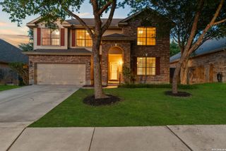 2669 Crusader Bend, Schertz, TX 78108