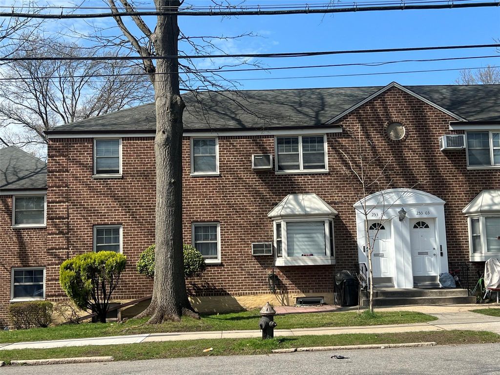 253-01 60 Avenue 2FL, Little Neck, NY 11362