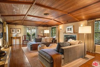 367 N Orange Drive, Los Angeles, CA 90036