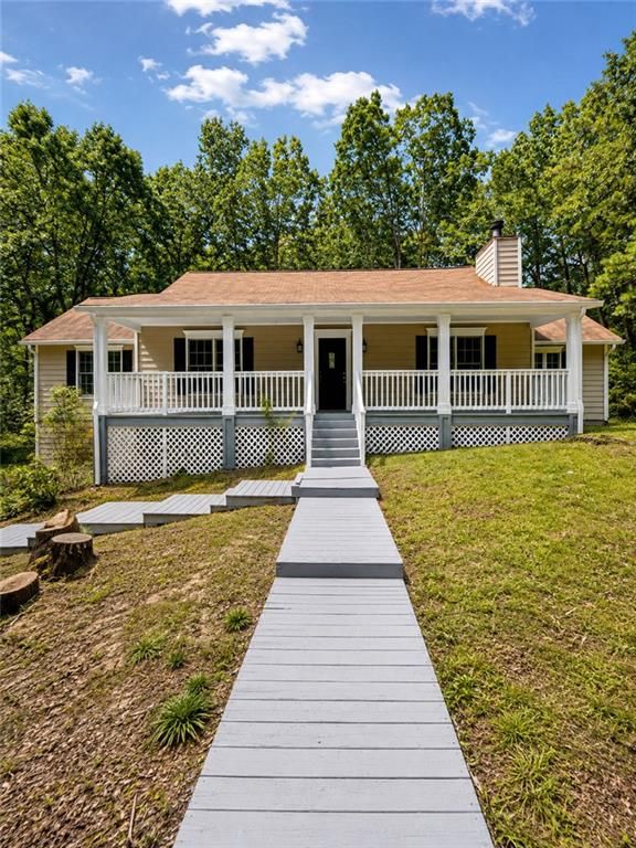 2008 Brooks Road, Dacula, GA 30019