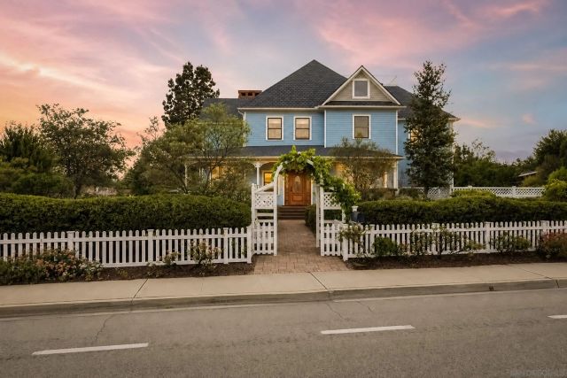 14400 Midland, Poway, CA 92064