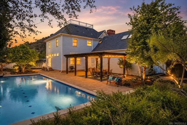 14400 Midland, Poway, CA 92064