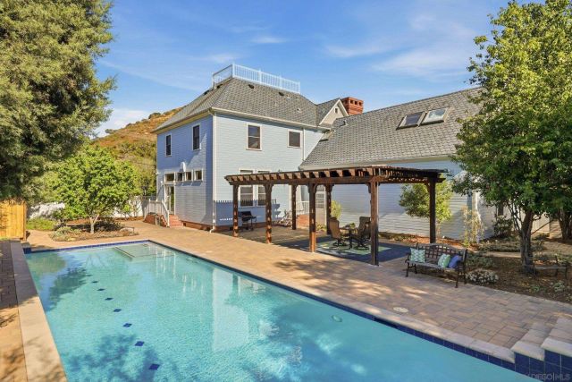 14400 Midland, Poway, CA 92064