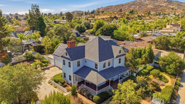14400 Midland, Poway, CA 92064