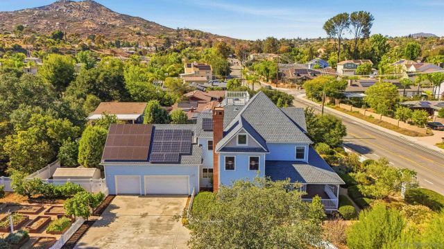 14400 Midland, Poway, CA 92064